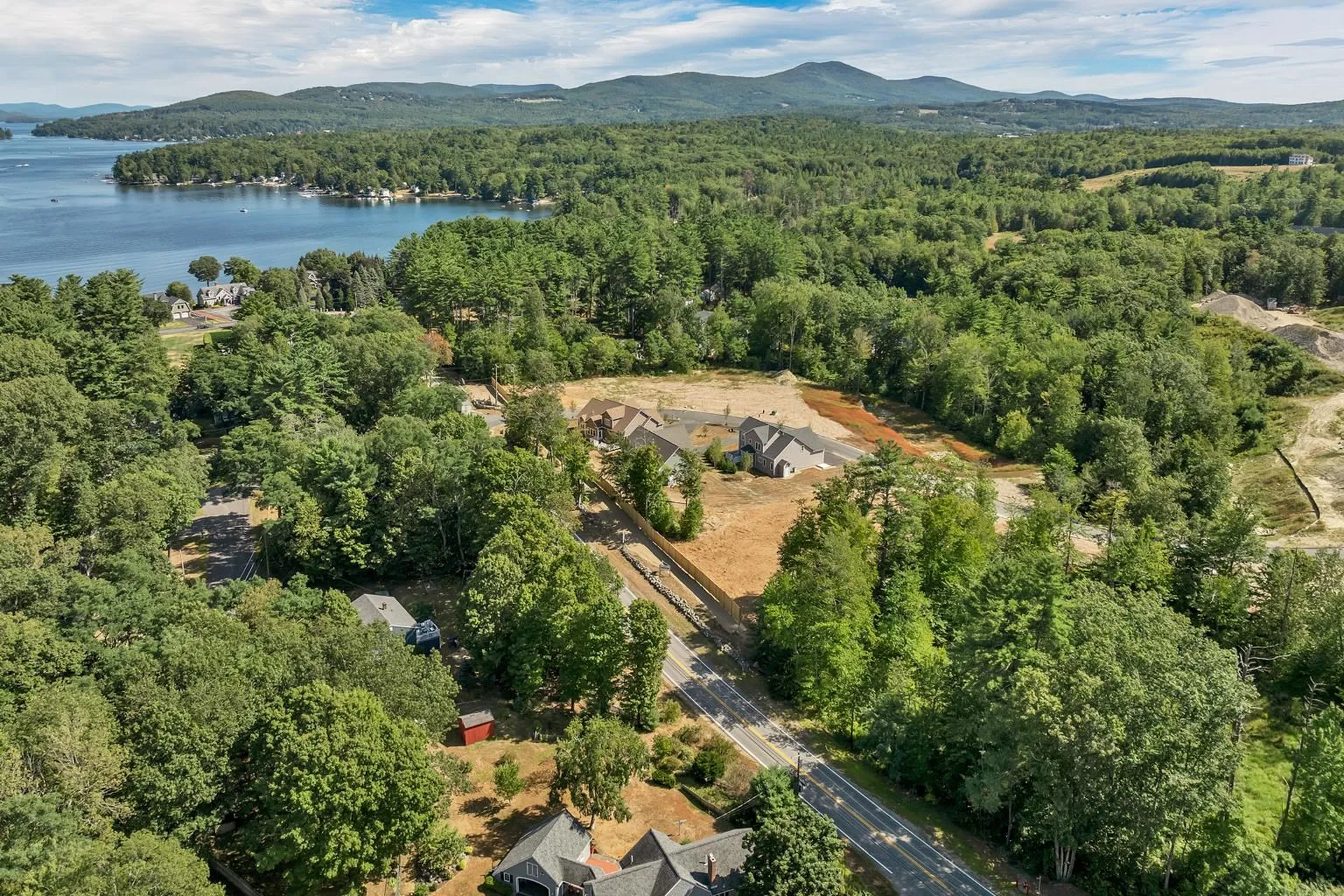 266 Sterling Drive Laconia NH 03246