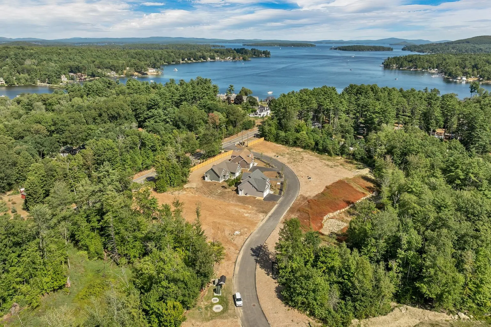 266 Sterling Drive Laconia NH 03246