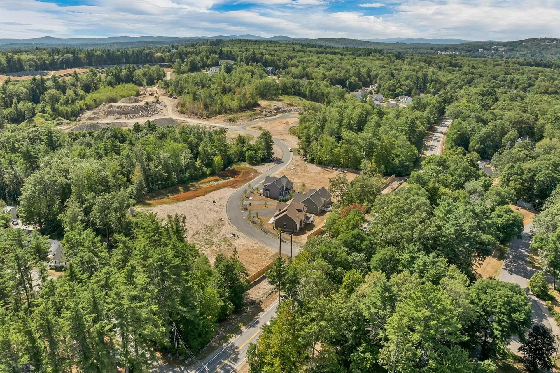 266 Sterling Drive Laconia NH 03246