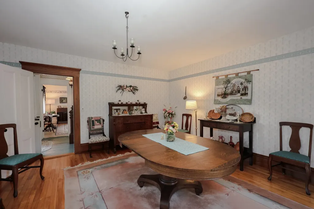 22 Abberton Road Canterbury NH 03224