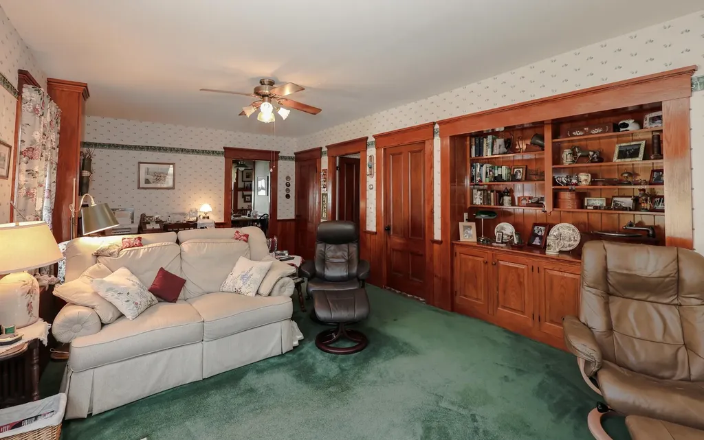 22 Abberton Road Canterbury NH 03224