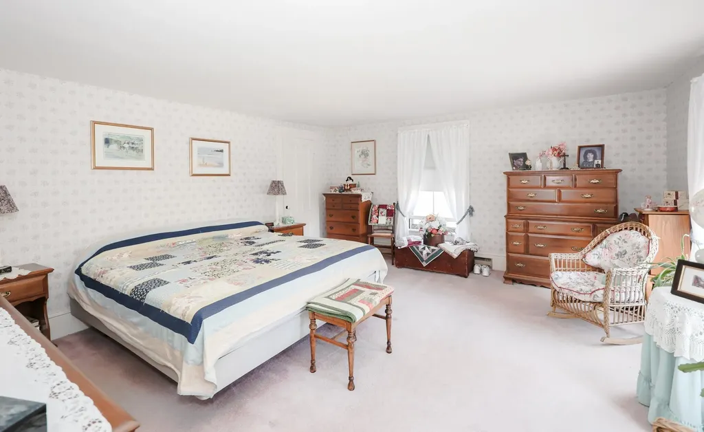 22 Abberton Road Canterbury NH 03224