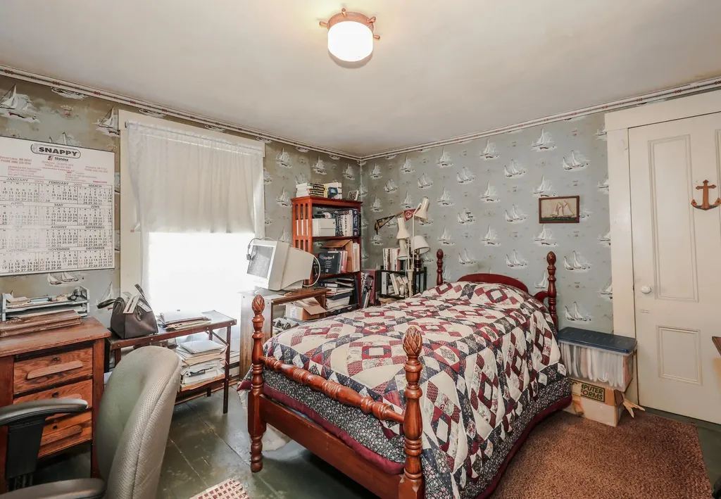 22 Abberton Road Canterbury NH 03224