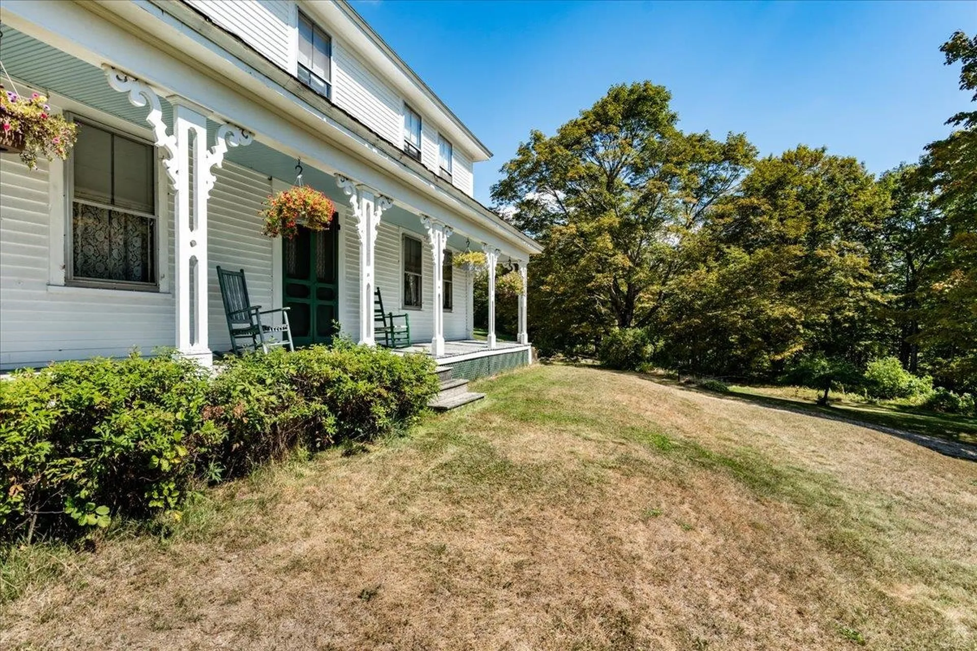 22 Abberton Road Canterbury NH 03224