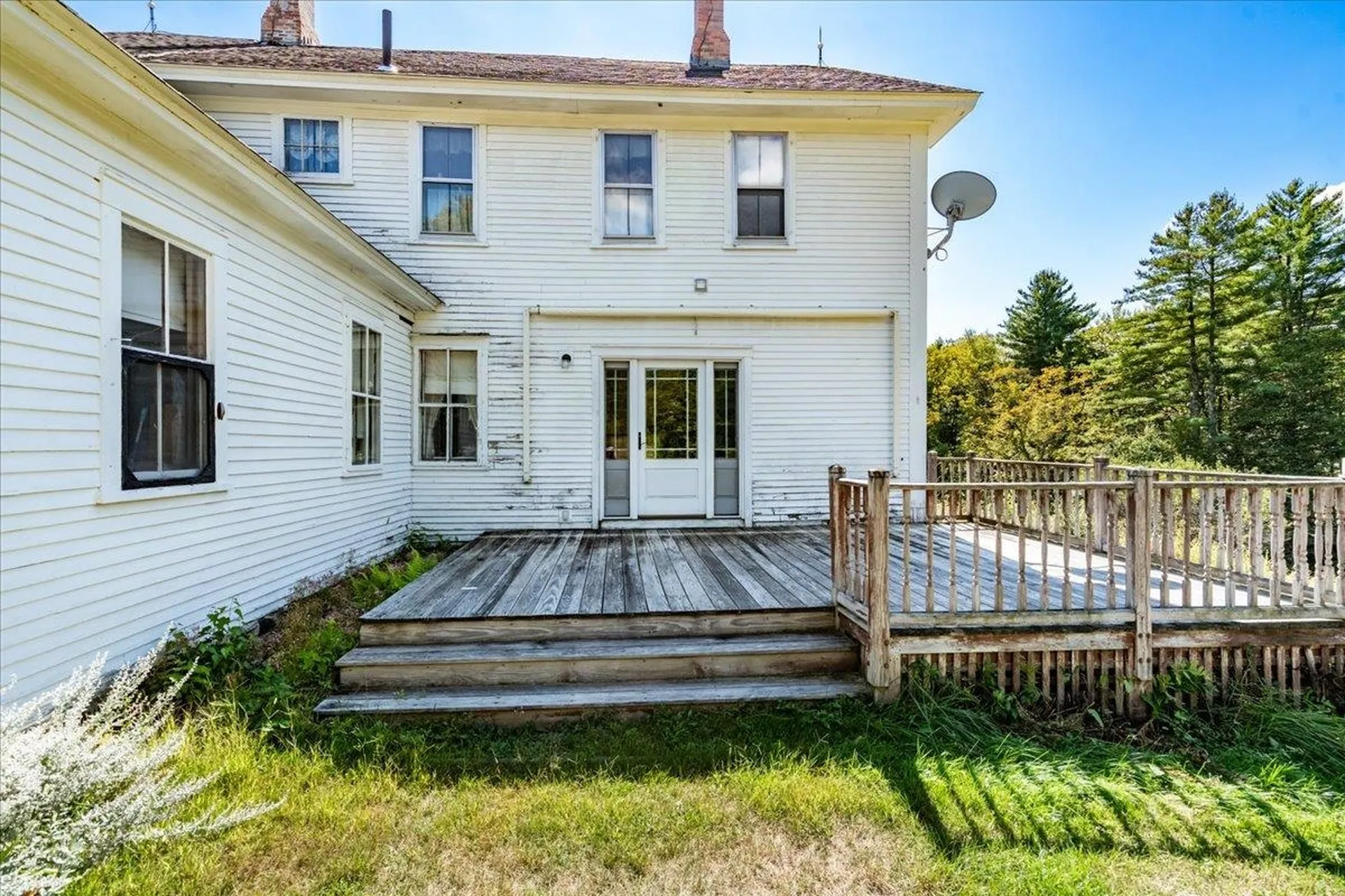 22 Abberton Road Canterbury NH 03224