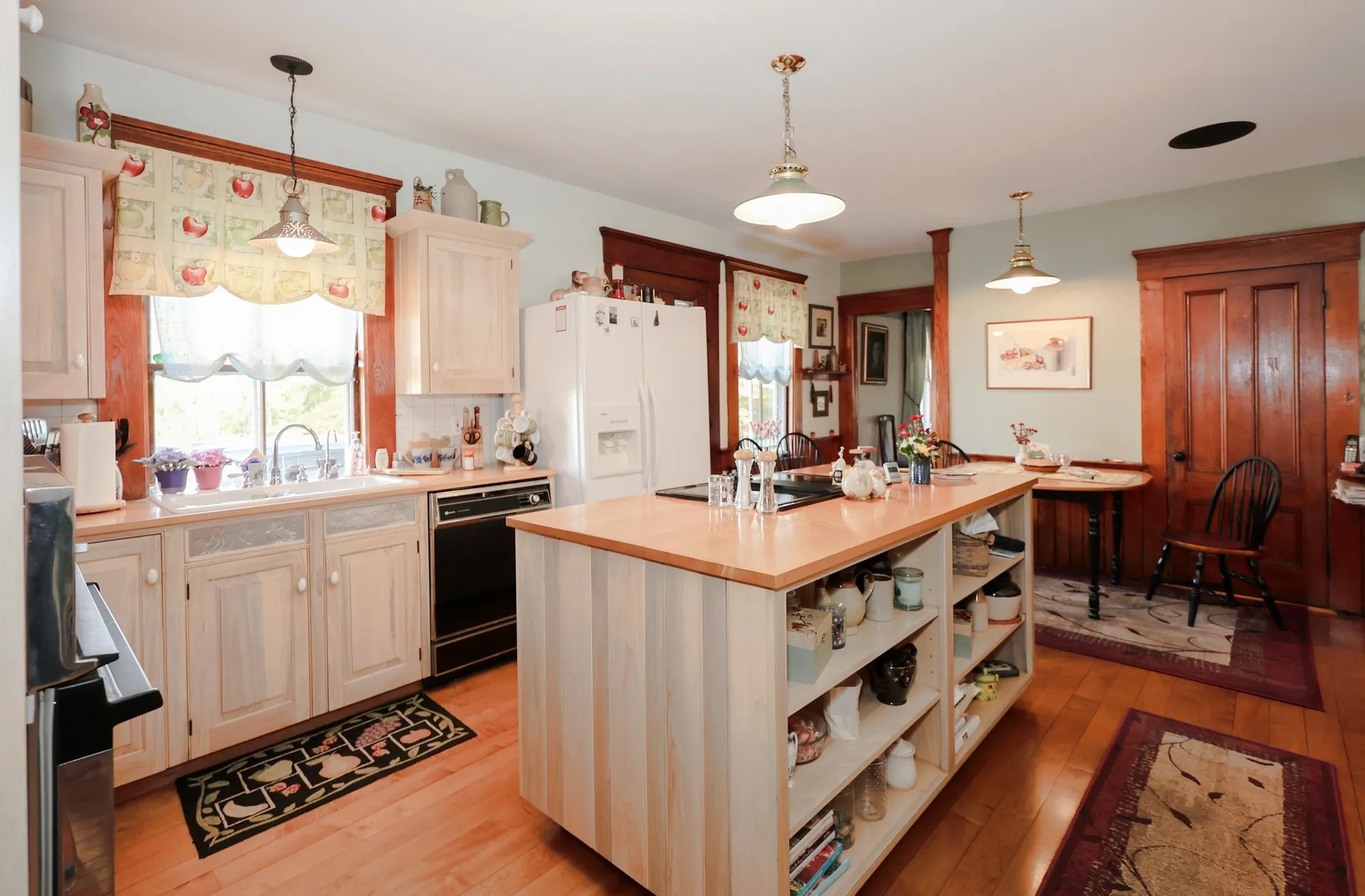 22 Abberton Road Canterbury NH 03224