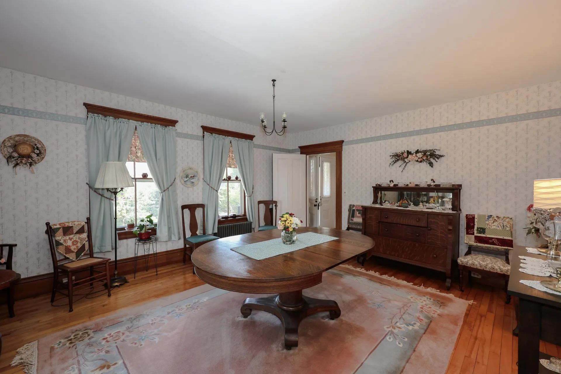 22 Abberton Road Canterbury NH 03224