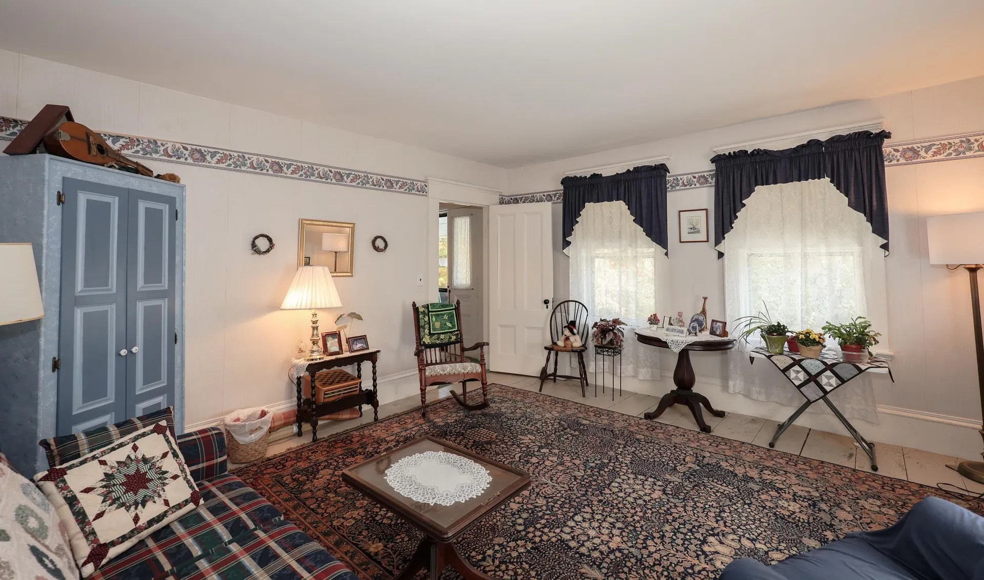 22 Abberton Road Canterbury NH 03224