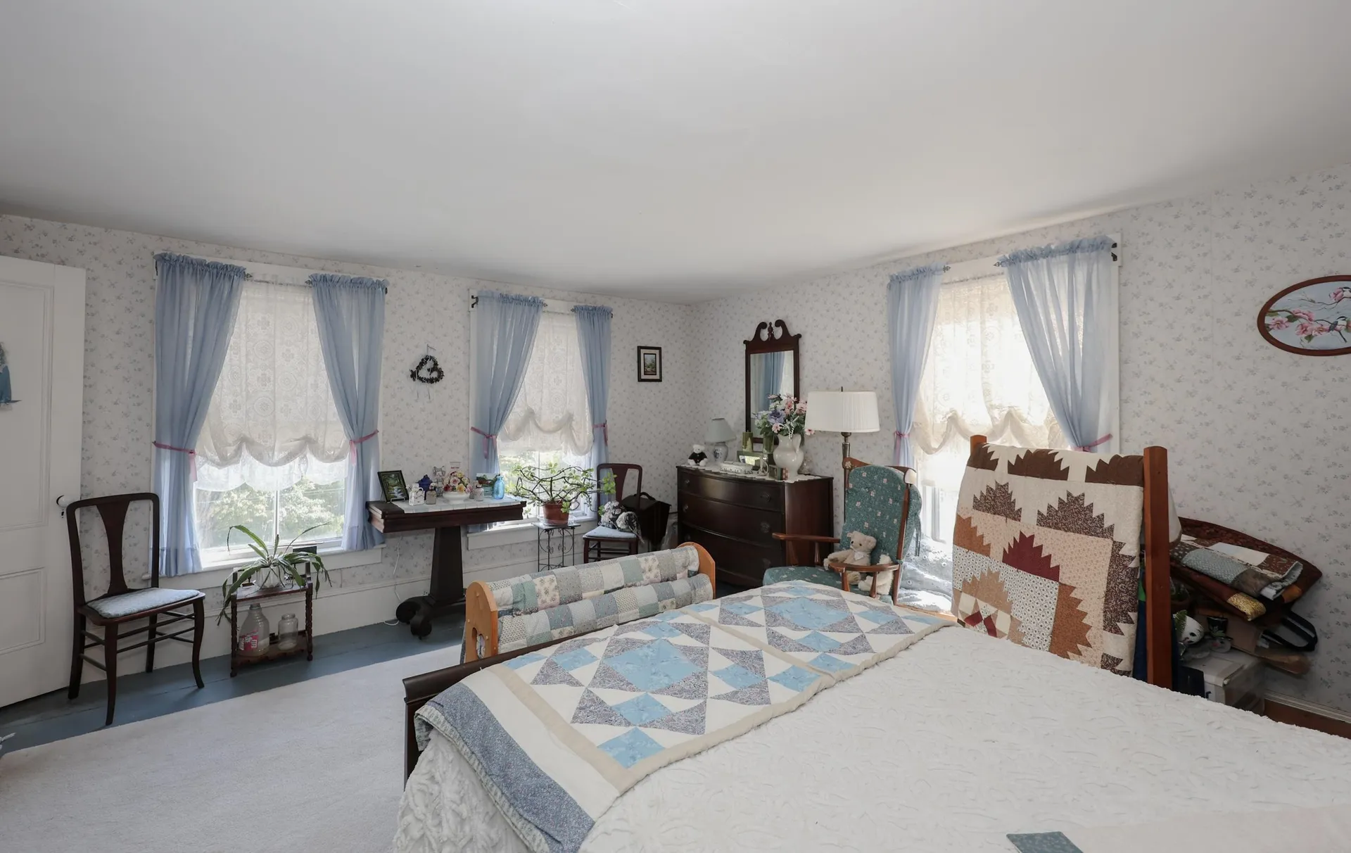 22 Abberton Road Canterbury NH 03224