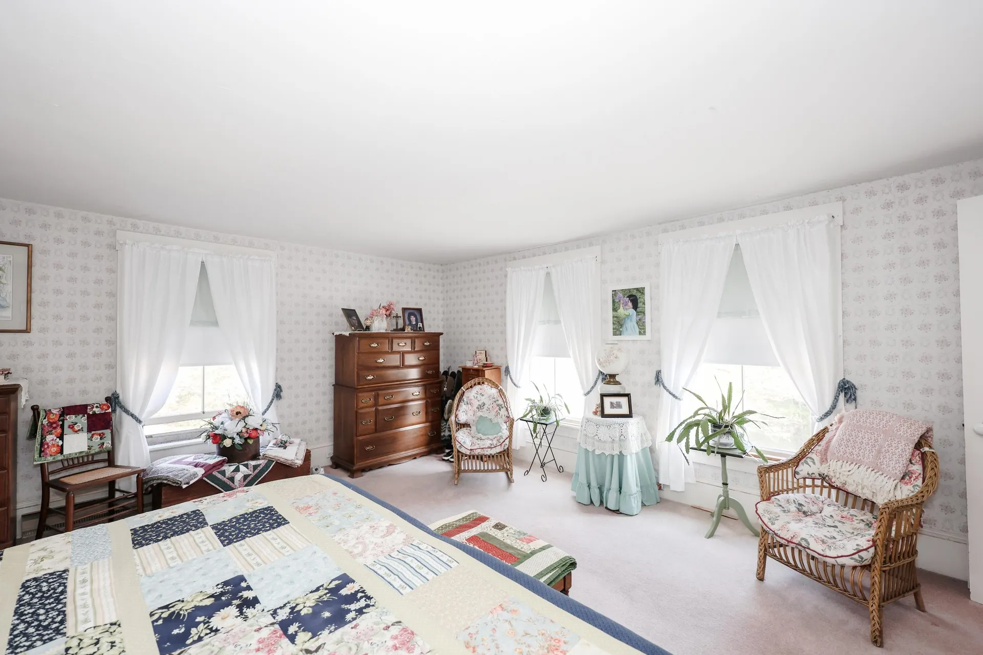 22 Abberton Road Canterbury NH 03224