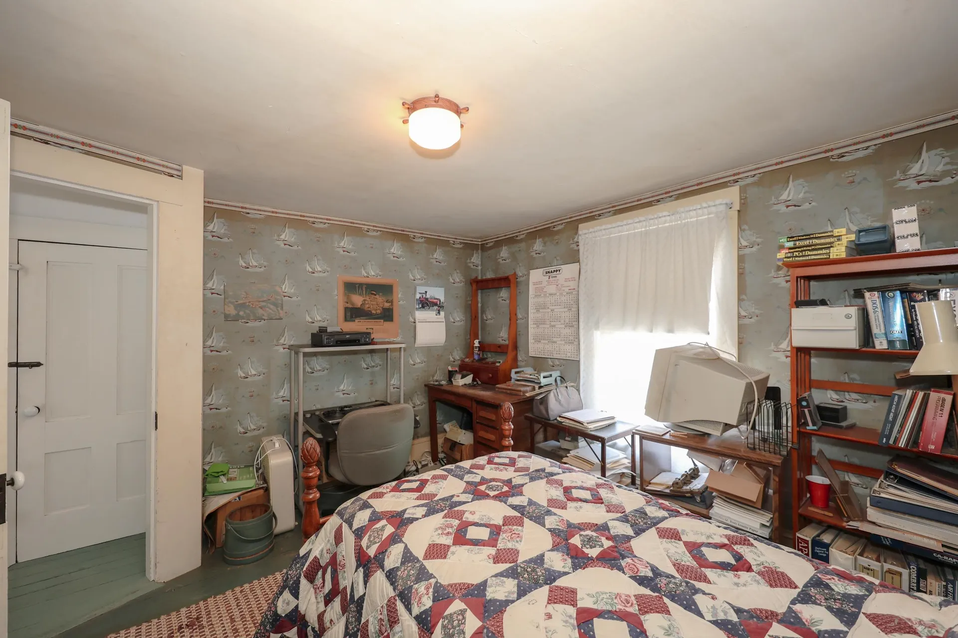 22 Abberton Road Canterbury NH 03224