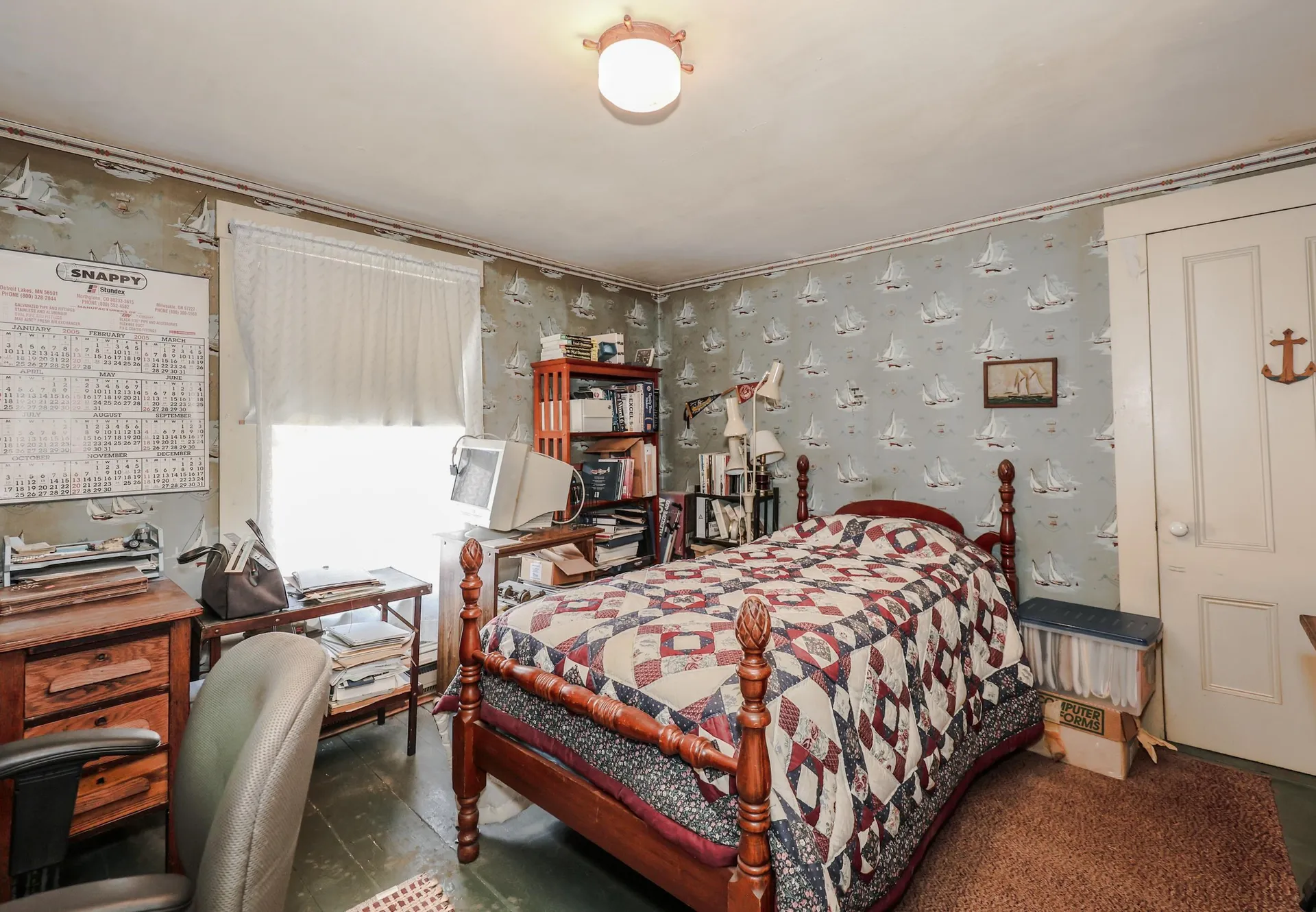 22 Abberton Road Canterbury NH 03224