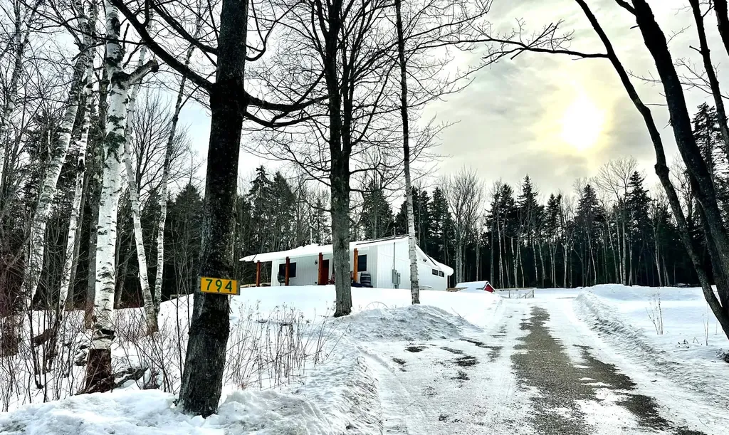 794 White Road Windham VT 05359