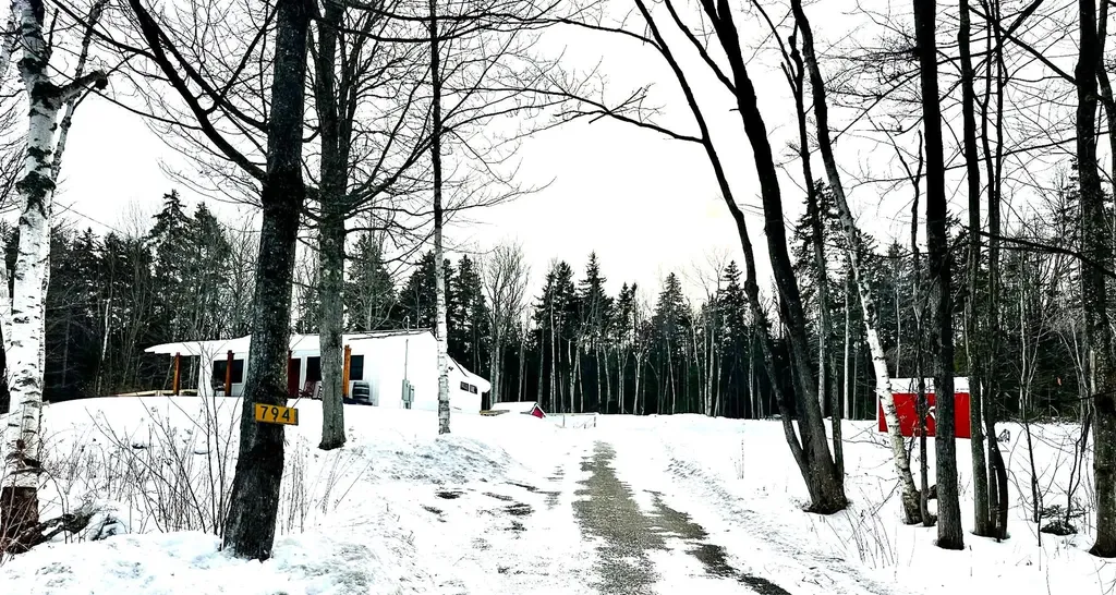 794 White Road Windham VT 05359