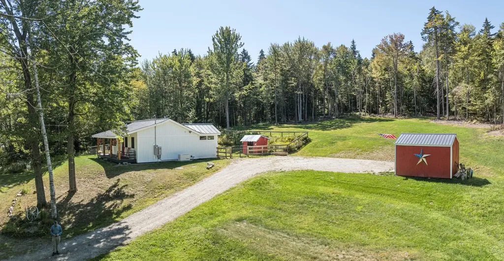 794 White Road Windham VT 05359