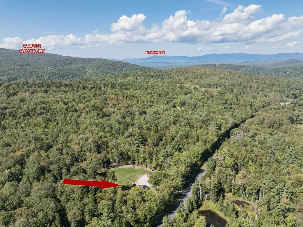 794 White Road Windham VT 05359