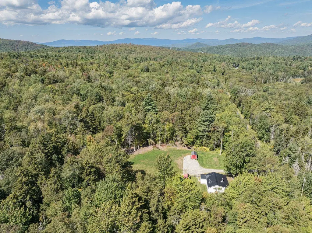 794 White Road Windham VT 05359