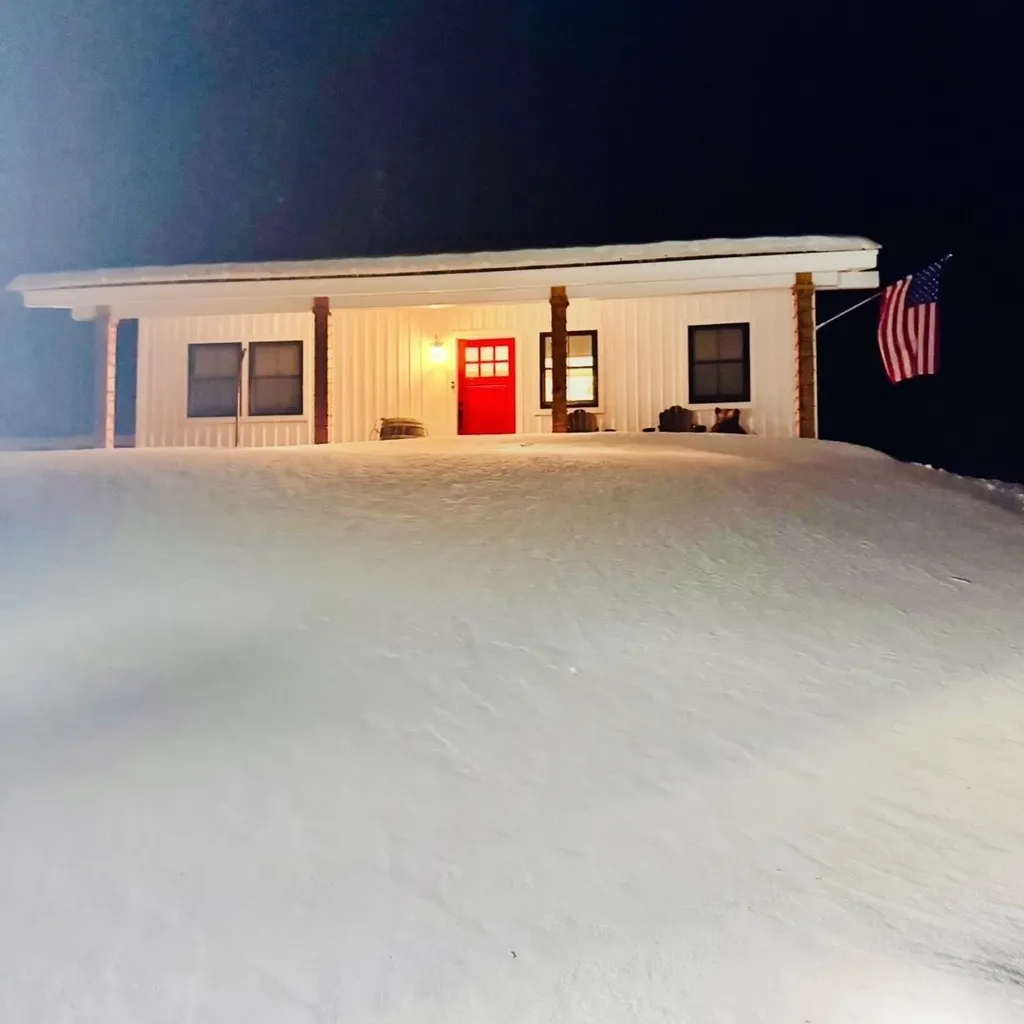 794 White Road Windham VT 05359