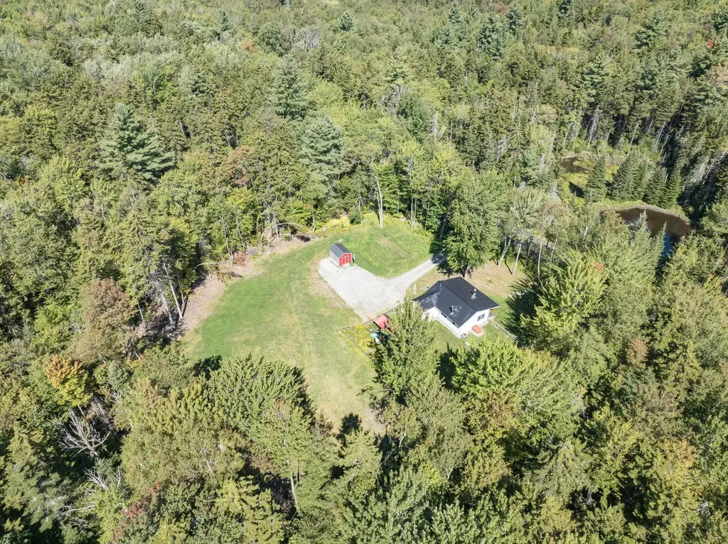 794 White Road Windham VT 05359