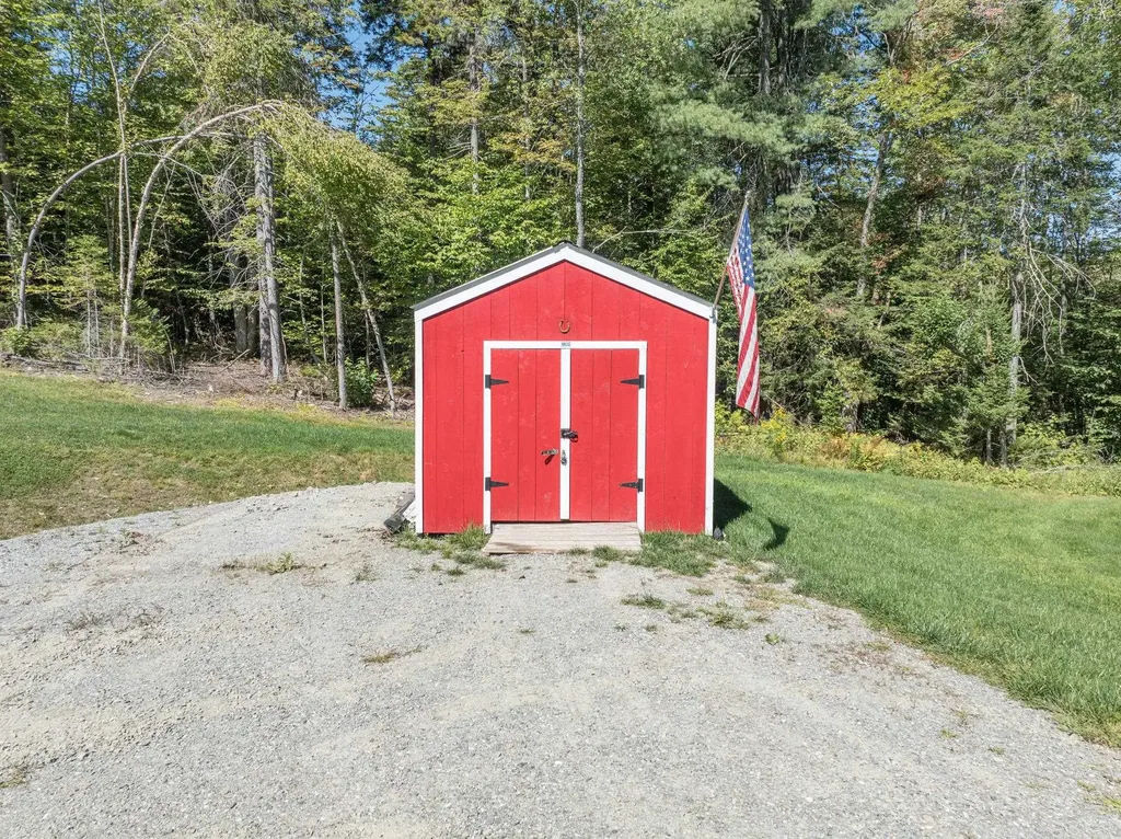 794 White Road Windham VT 05359