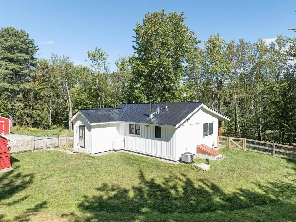 794 White Road Windham VT 05359