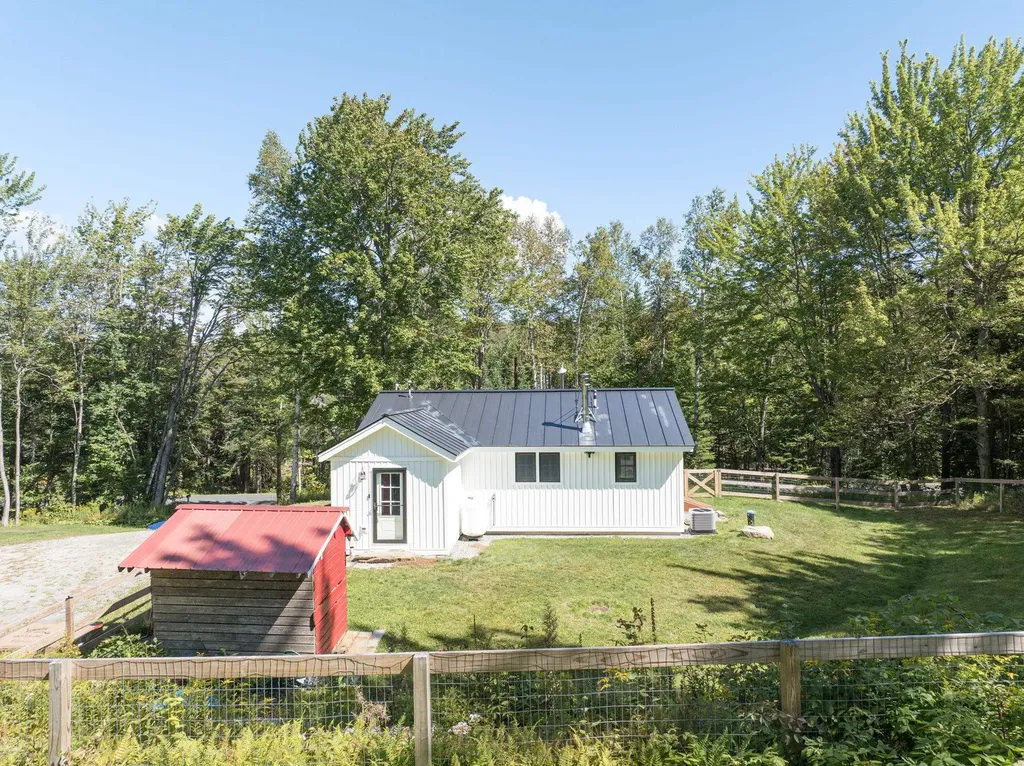 794 White Road Windham VT 05359