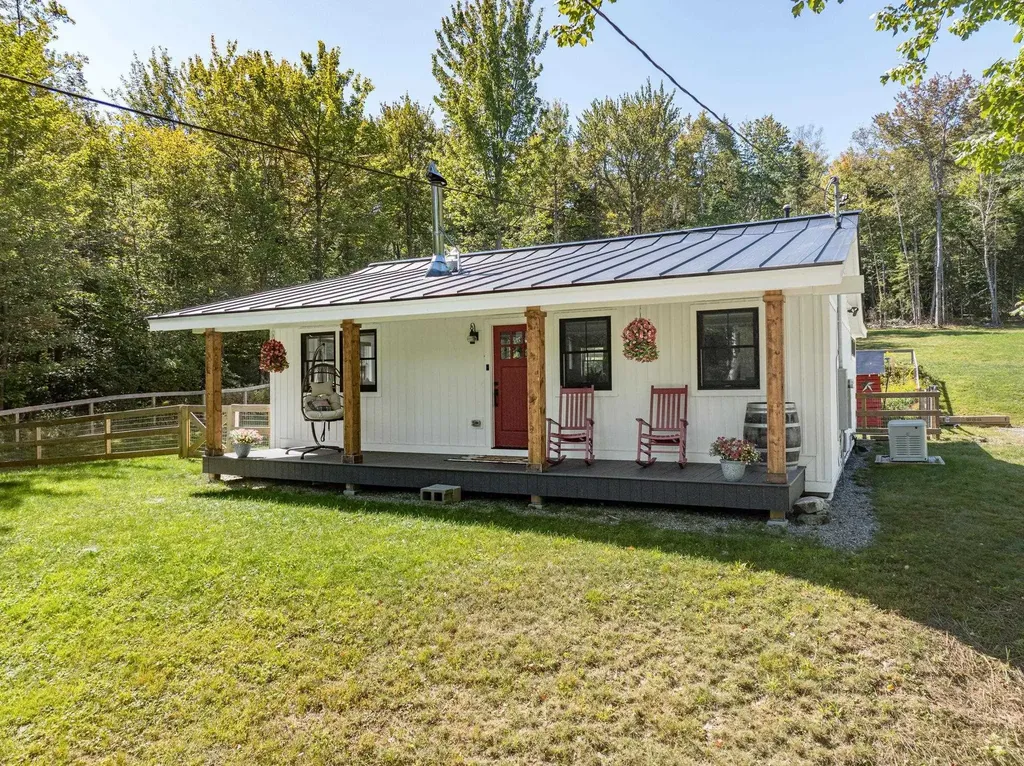 794 White Road Windham VT 05359