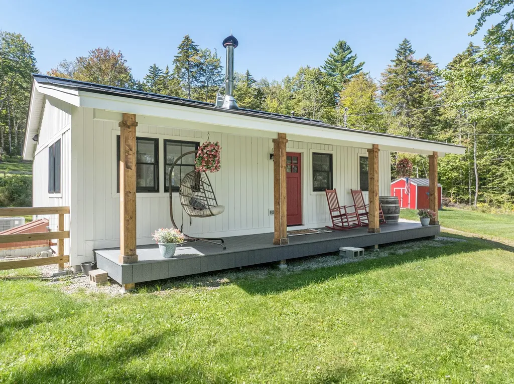 794 White Road Windham VT 05359