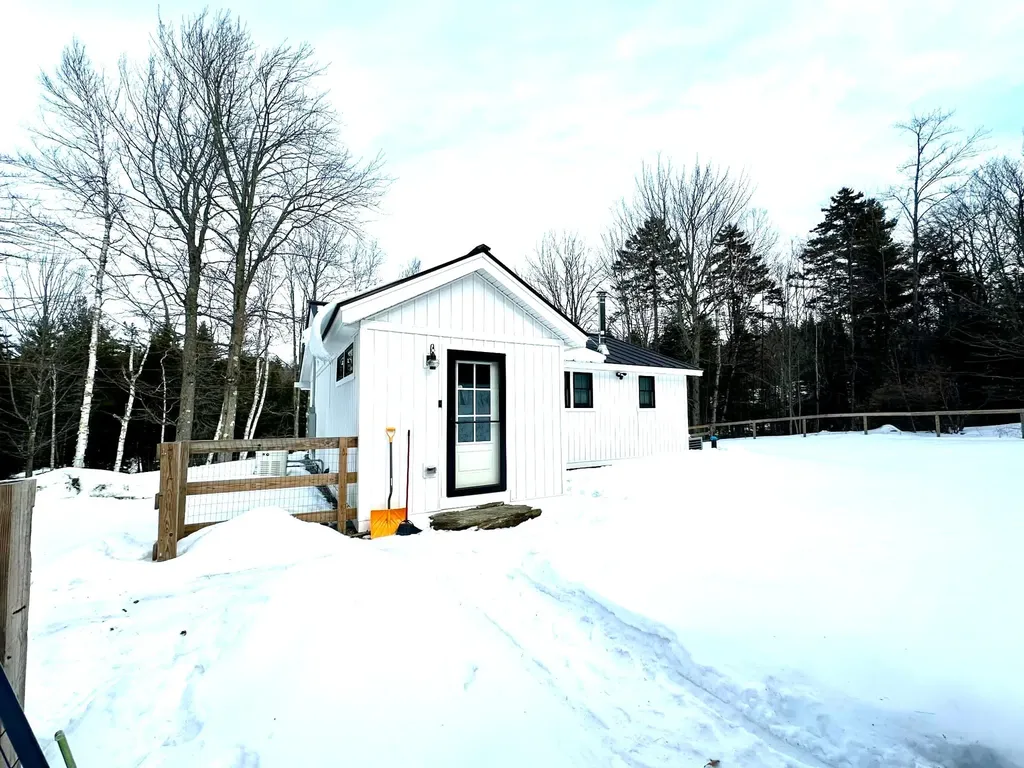 794 White Road Windham VT 05359