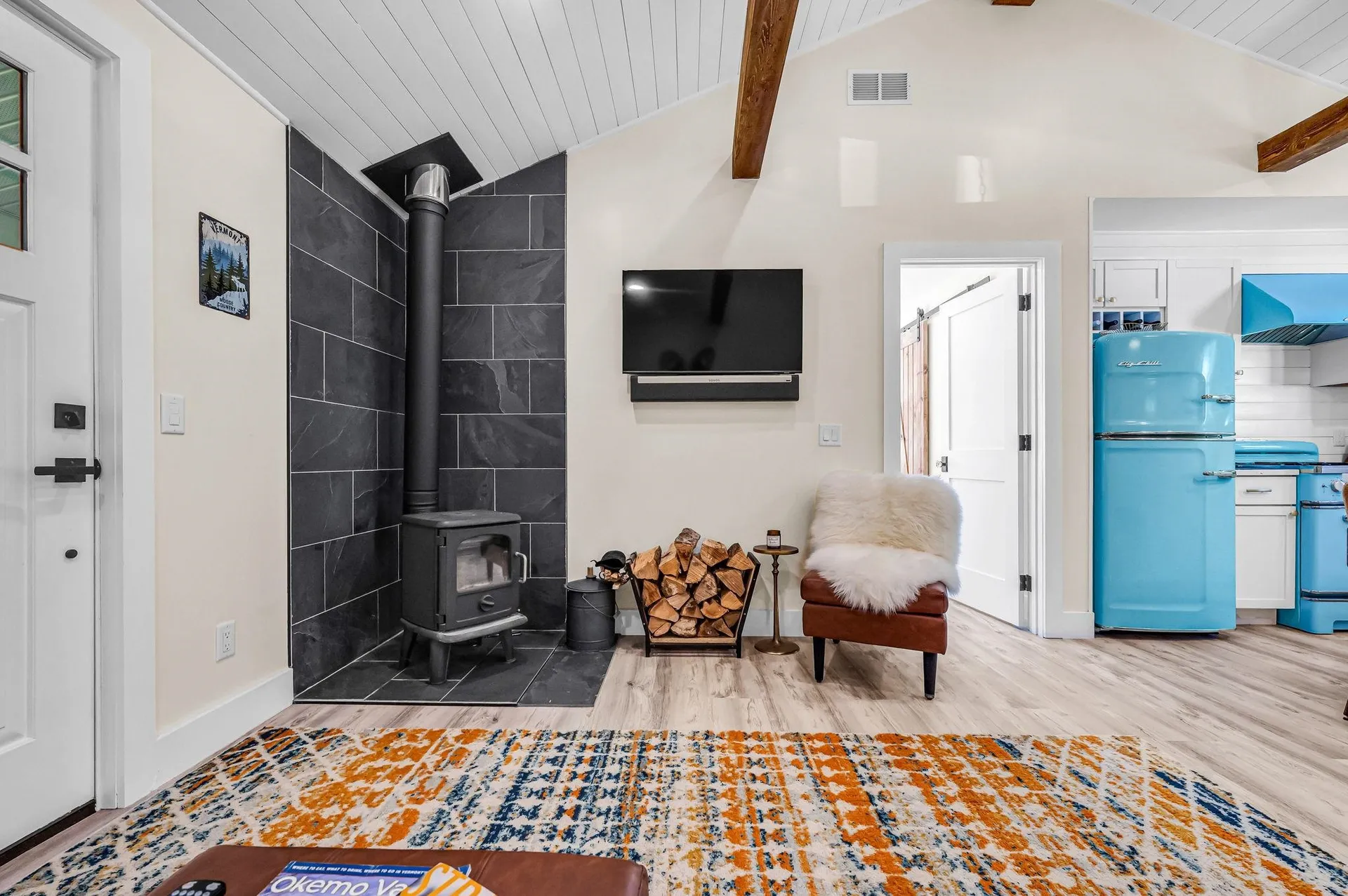 794 White Road Windham VT 05359