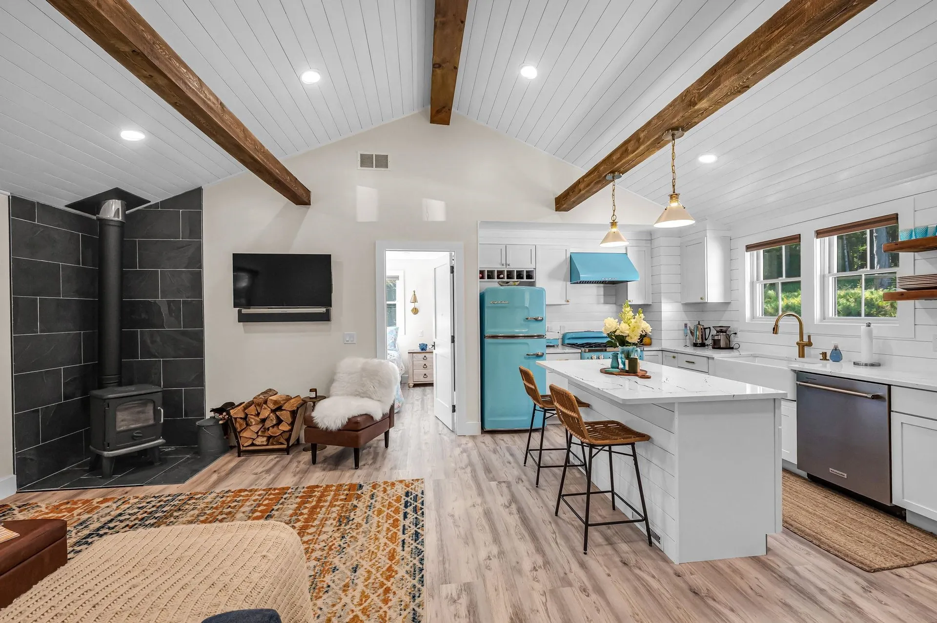 794 White Road Windham VT 05359