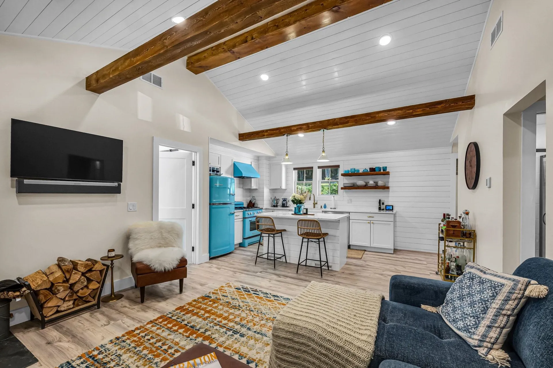 794 White Road Windham VT 05359