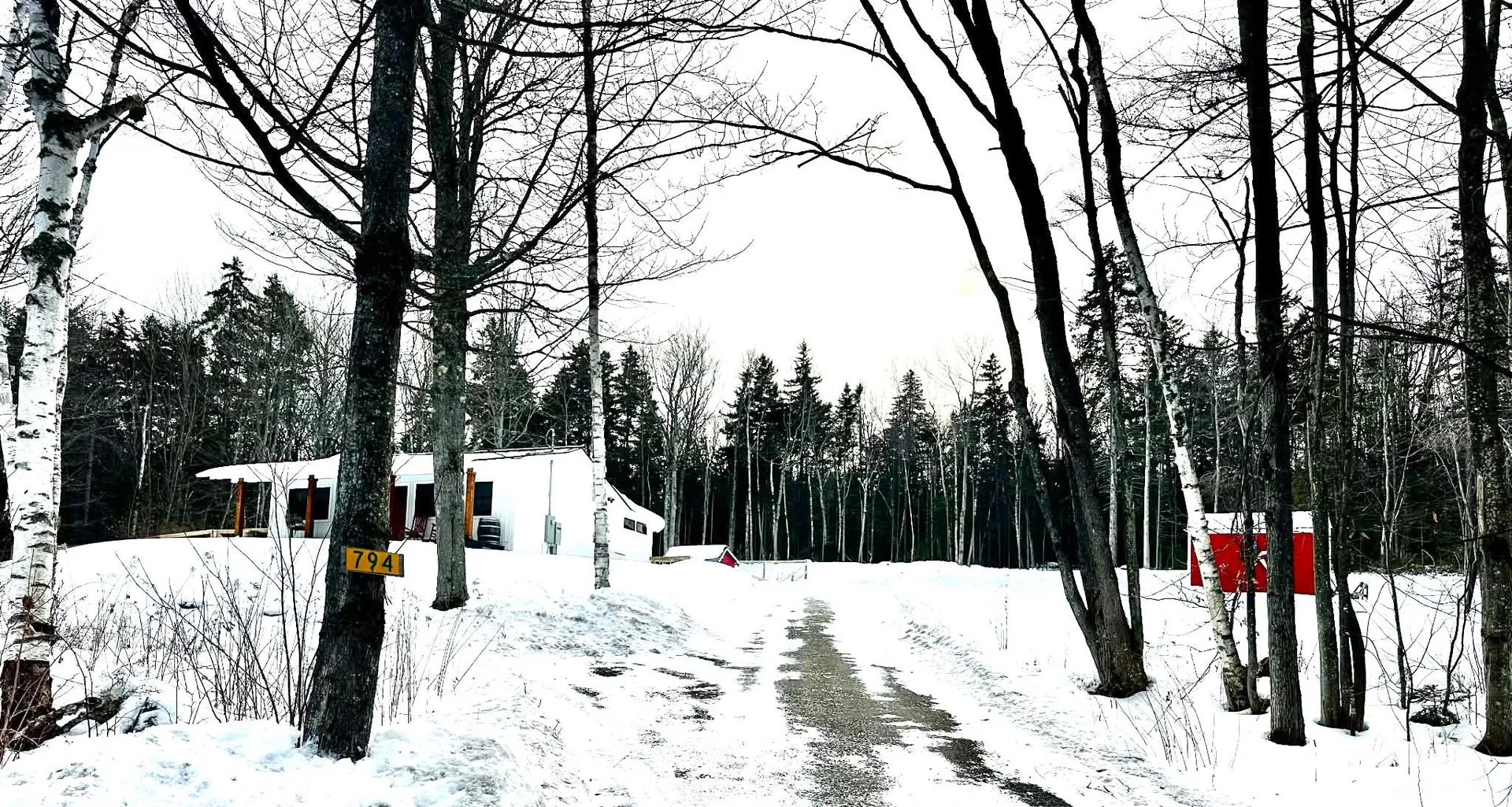 794 White Road Windham VT 05359