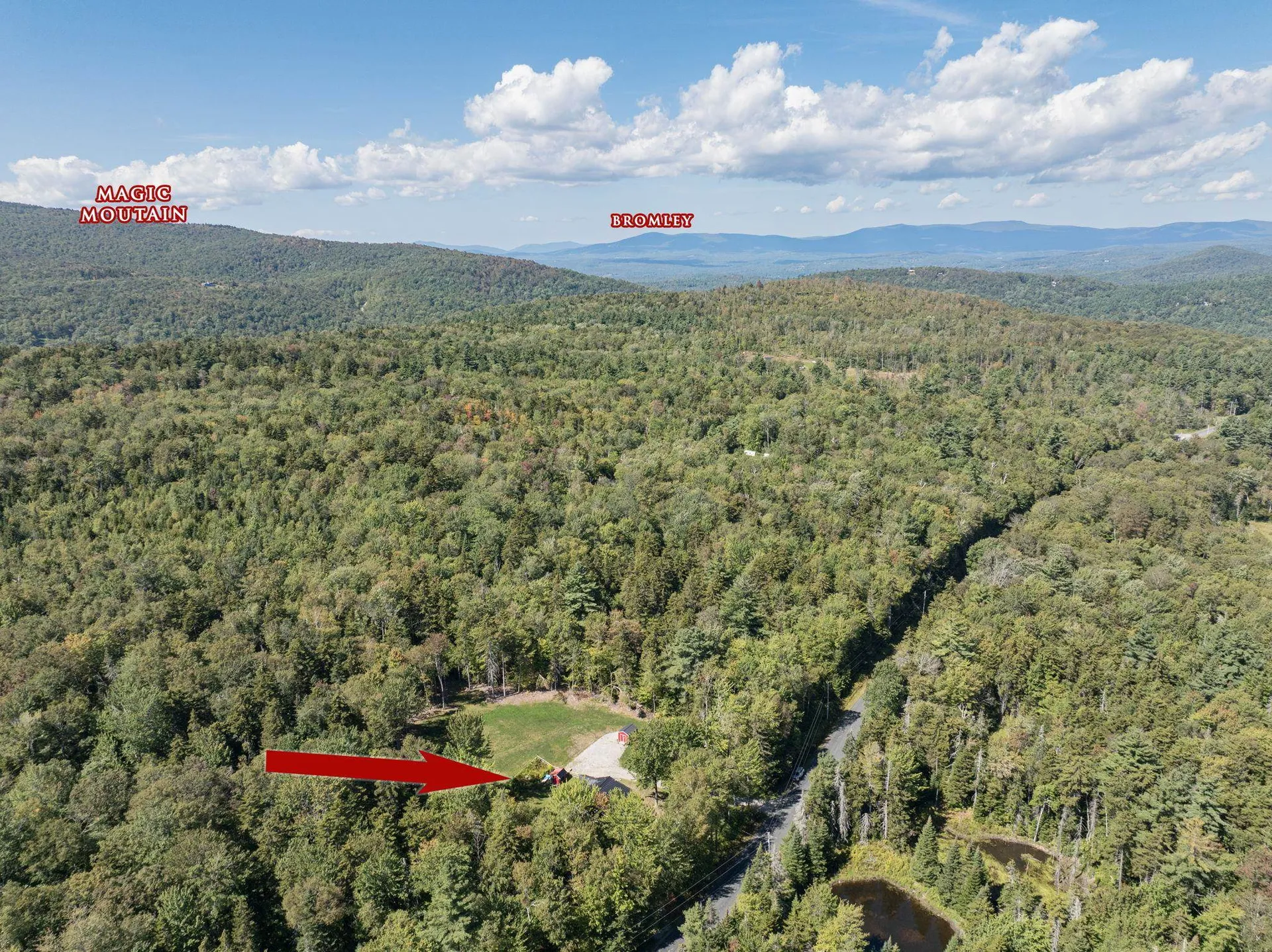 794 White Road Windham VT 05359