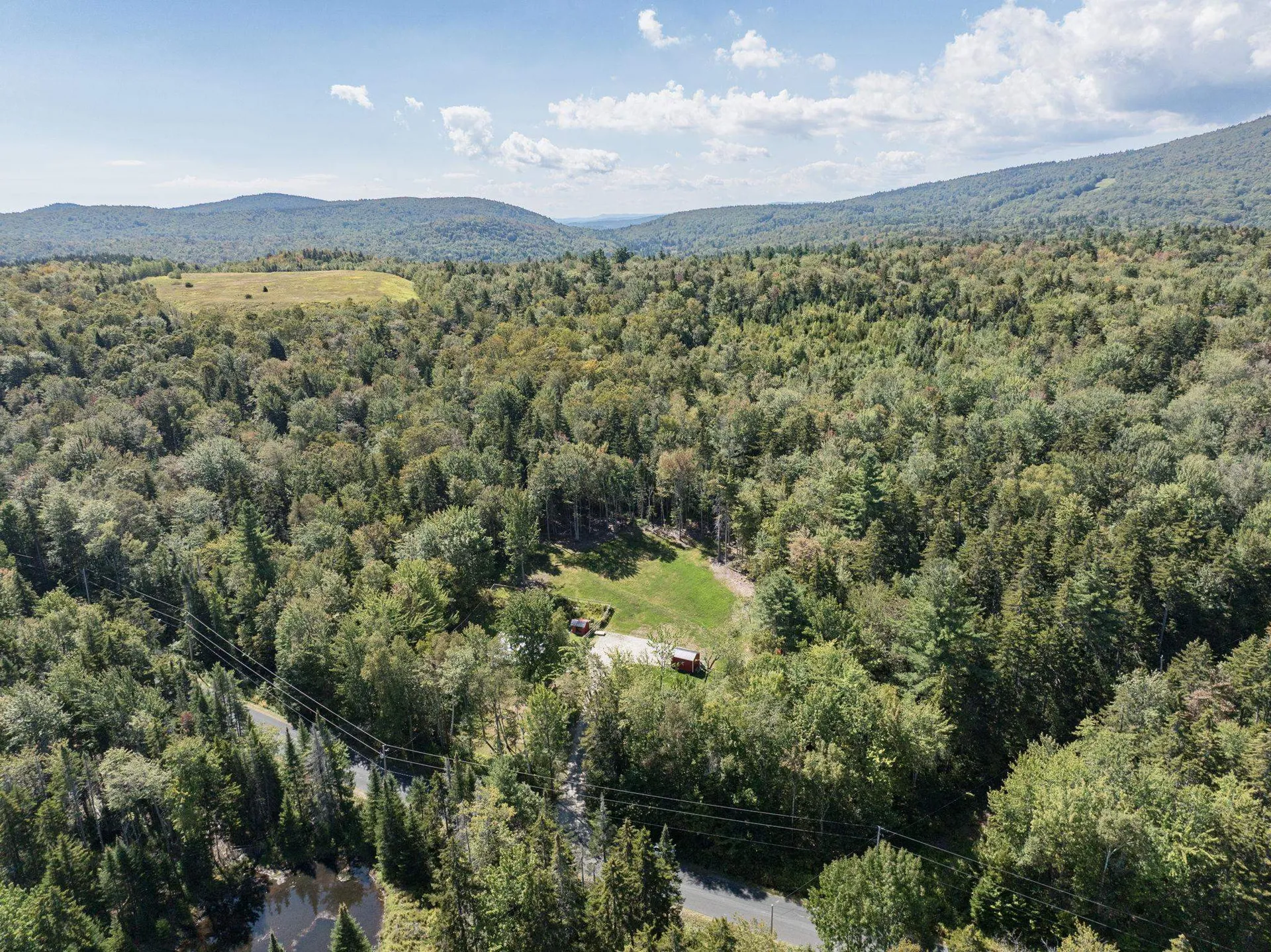 794 White Road Windham VT 05359