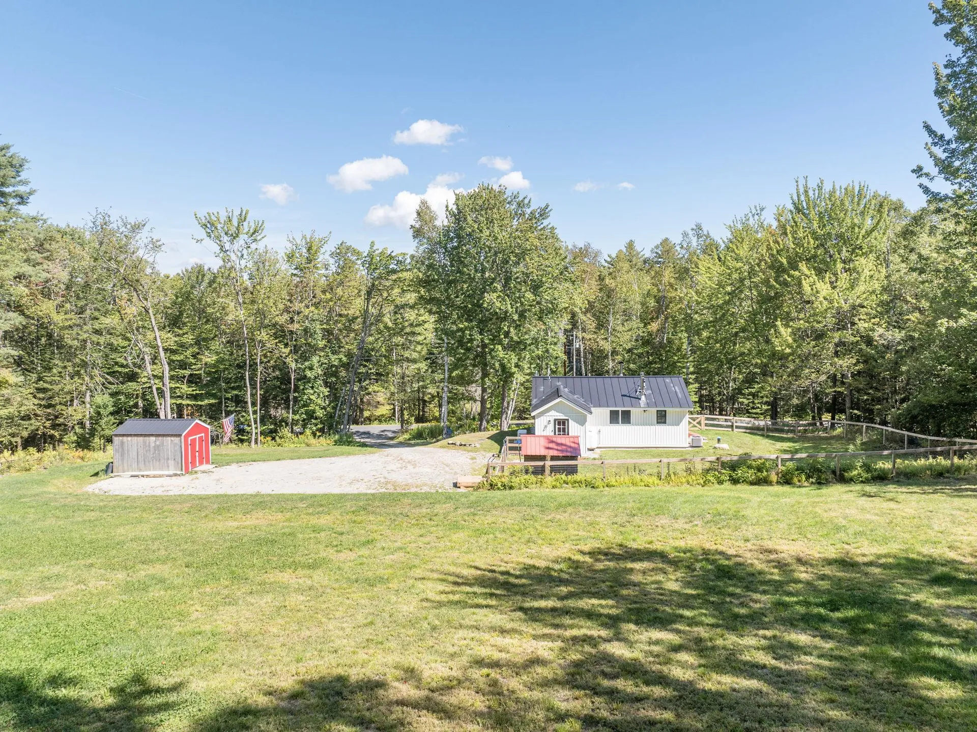794 White Road Windham VT 05359