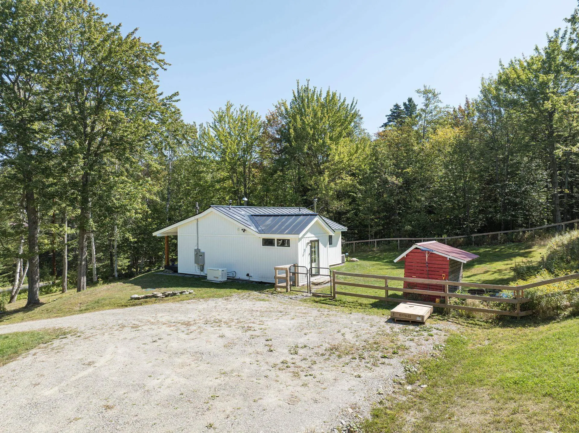 794 White Road Windham VT 05359