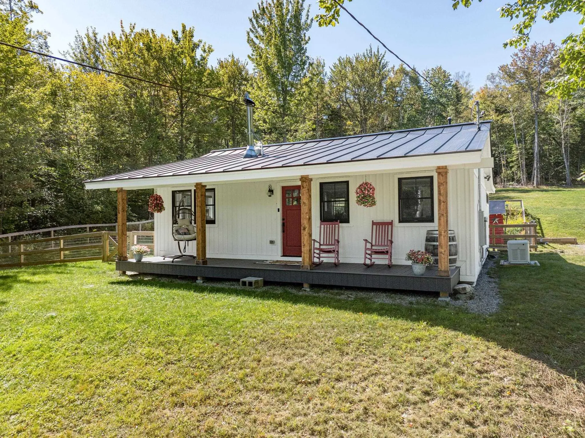 794 White Road Windham VT 05359