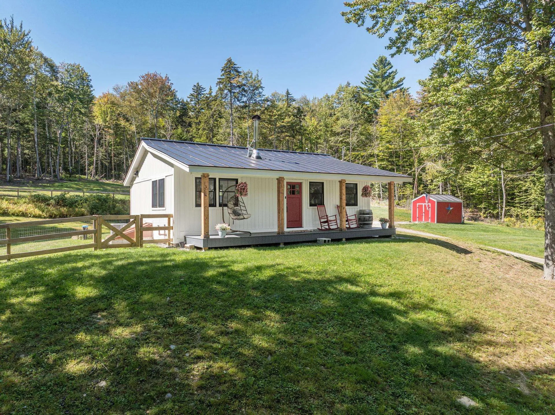 794 White Road Windham VT 05359