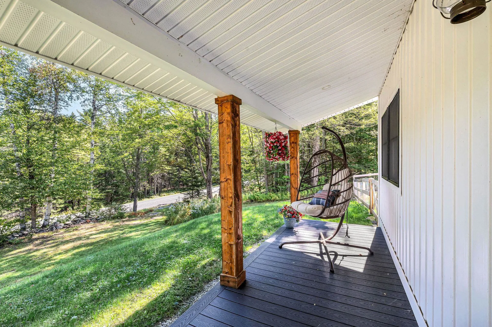 794 White Road Windham VT 05359