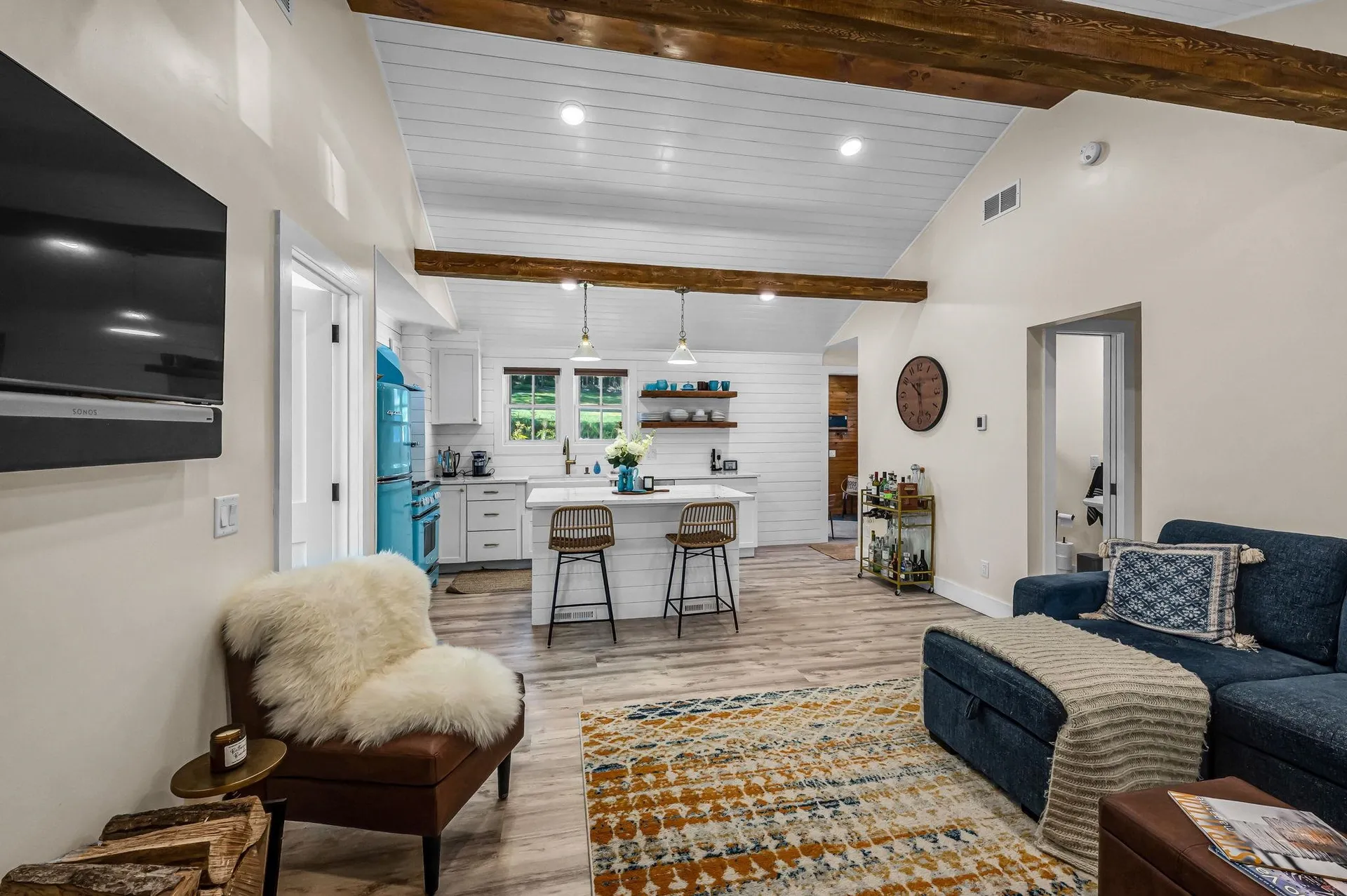 794 White Road Windham VT 05359