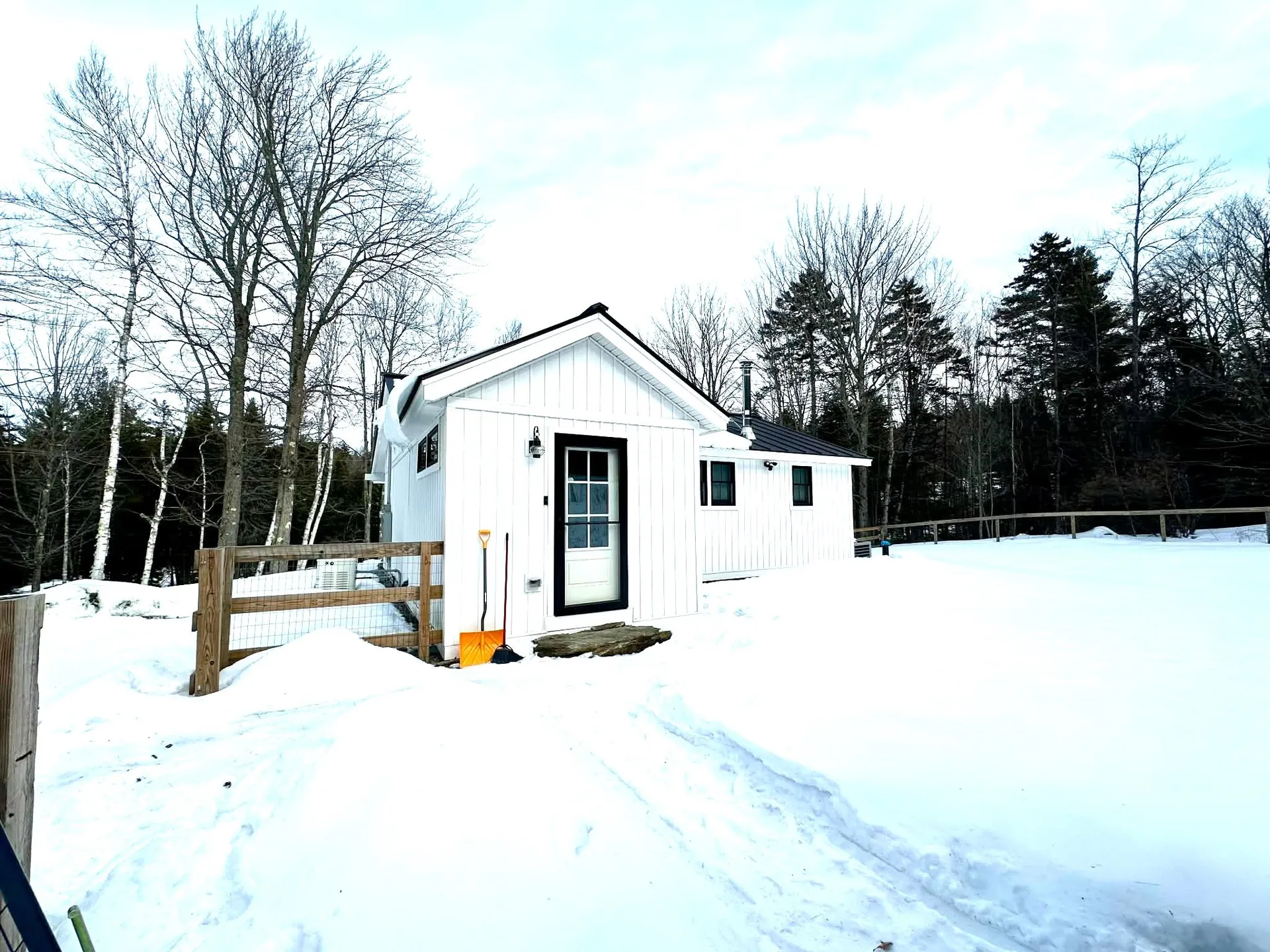 794 White Road Windham VT 05359