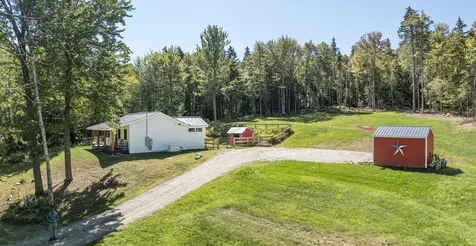 794 White Road Windham VT 05359