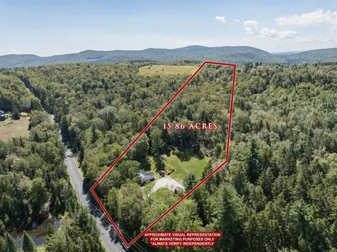 794 White Road Windham VT 05359