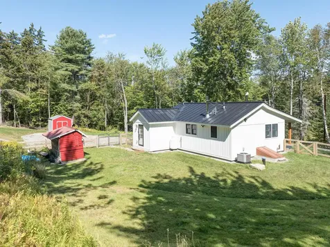 794 White Road Windham VT 05359