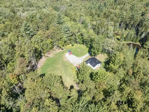 794 White Road Windham VT 05359