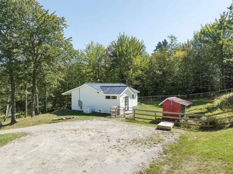 794 White Road Windham VT 05359