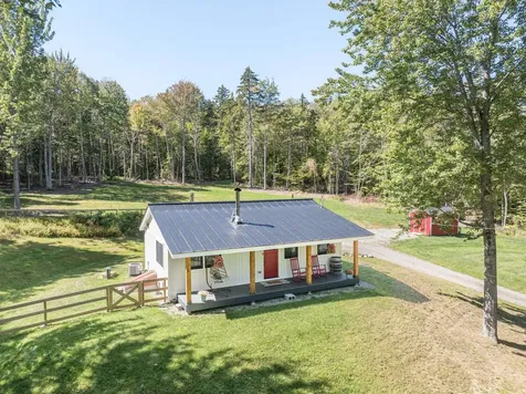 794 White Road Windham VT 05359