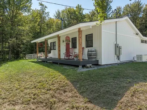 794 White Road Windham VT 05359