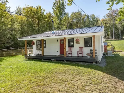 794 White Road Windham VT 05359